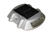 Manufacturers Exporters and Wholesale Suppliers of Solar Stud AL 201B Dehradun Uttarakhand